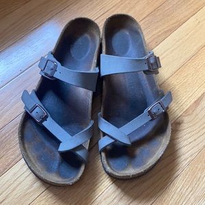 Birkenstock’s